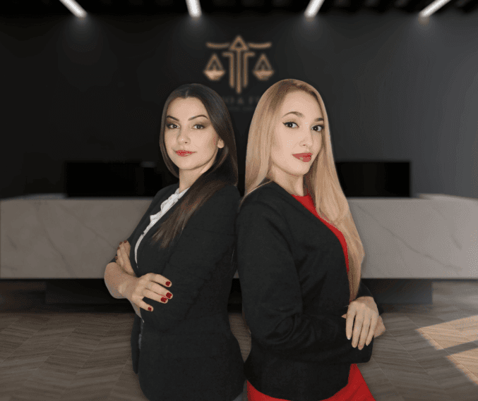 Soluções Jurídicas com Experiência e Ética